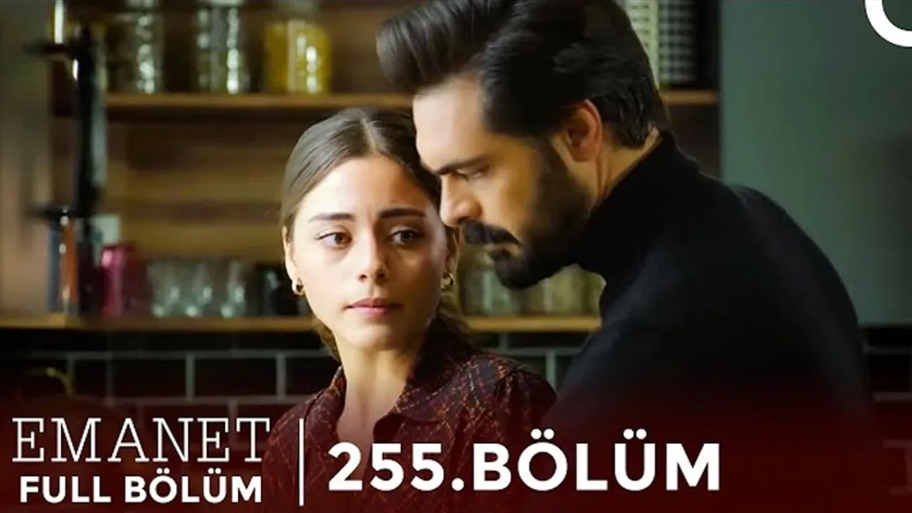 emanet 265 bölüm fragmanı