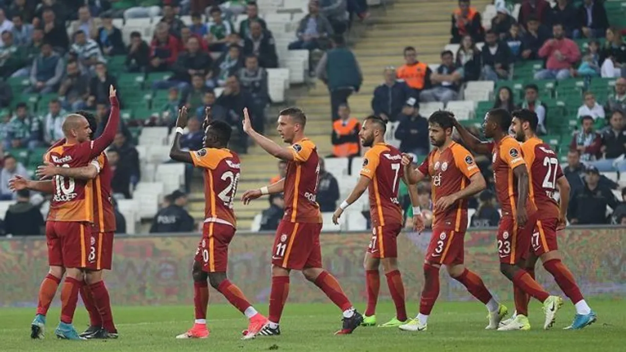 Galatasaray Kasimpasa Maci Canli Izle Sifresiz Bein Sports Izle
