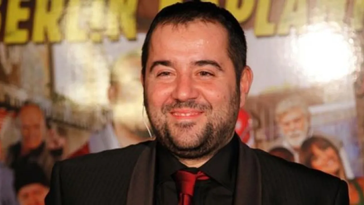 Ata Demirer In Yeni Sevgilisi Candan Arici Kimdir