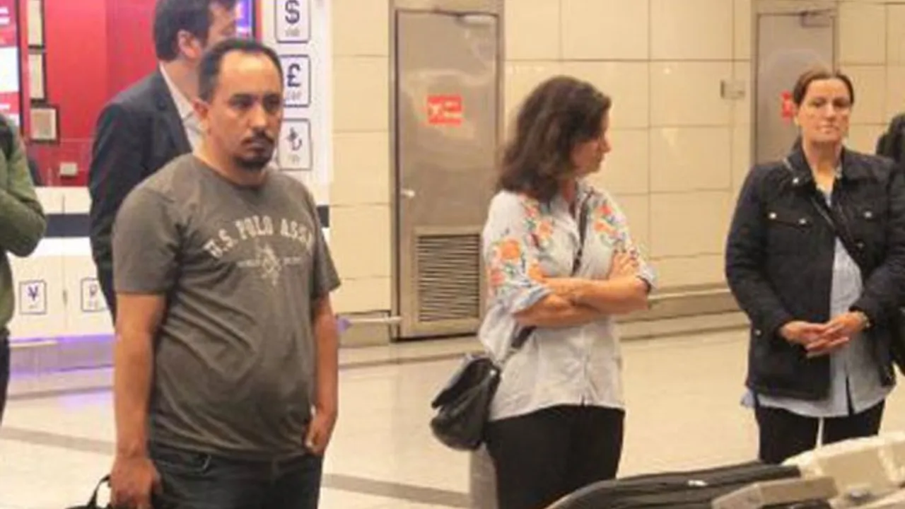 Erbil Den Kalkan Son Ucak Turkiye Ye Geldi
