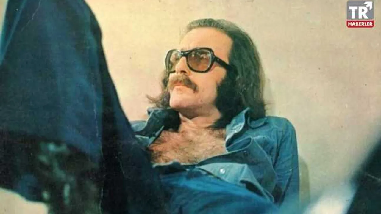 Cem Karaca Olum Yil Donumunde Anildi Cem Karaca Nin Hayati