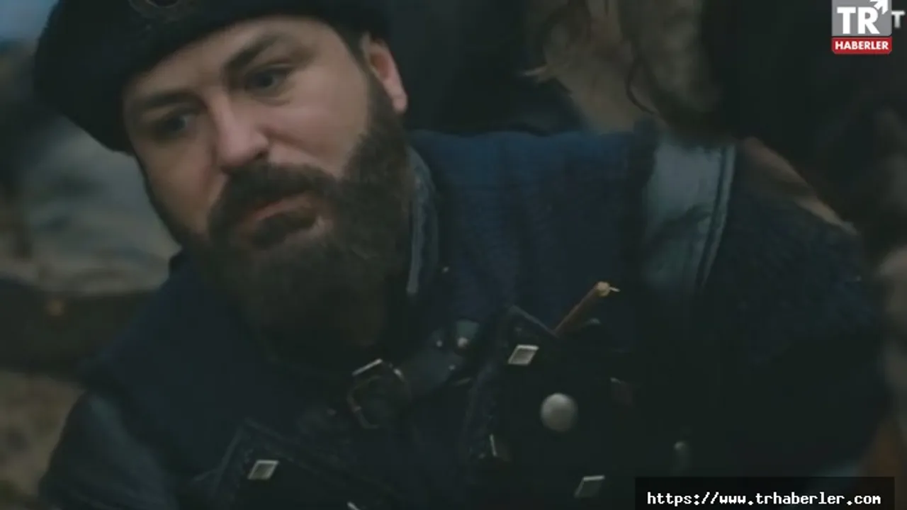 Dirilis Ertugrul Un Aci Gunu Unlu Oyuncu Hayatini Kaybetti