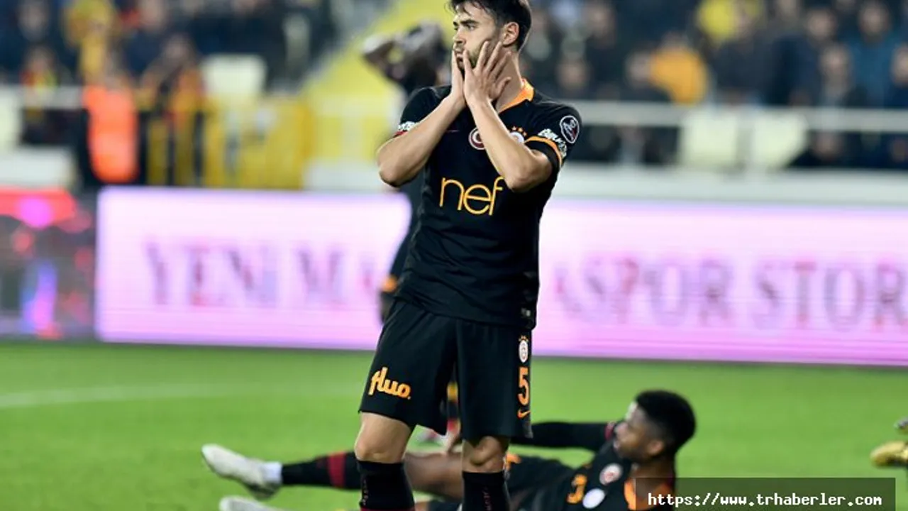 Derbi Oncesi Hem Puan Gitti Hem Oyuncular Galatasaray Malatyaspor Mac Ozeti Izle