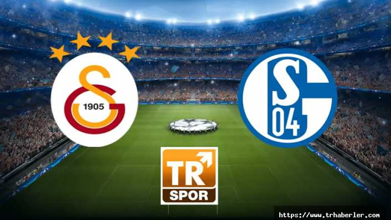 Mac Sonucu Galatasaray 0 0 Schalke 04 Sampiyonlar Ligi Maci