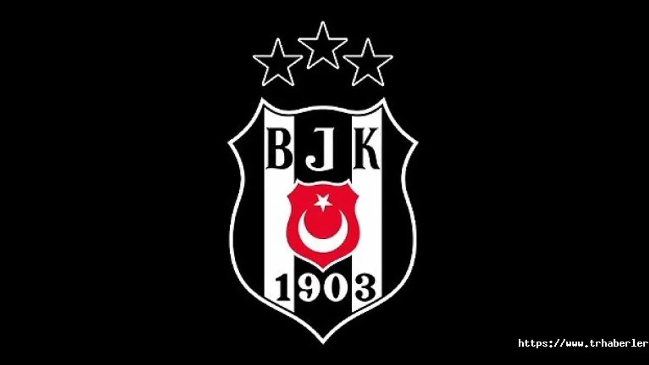 Iste Besiktas In Yeni Golcusu