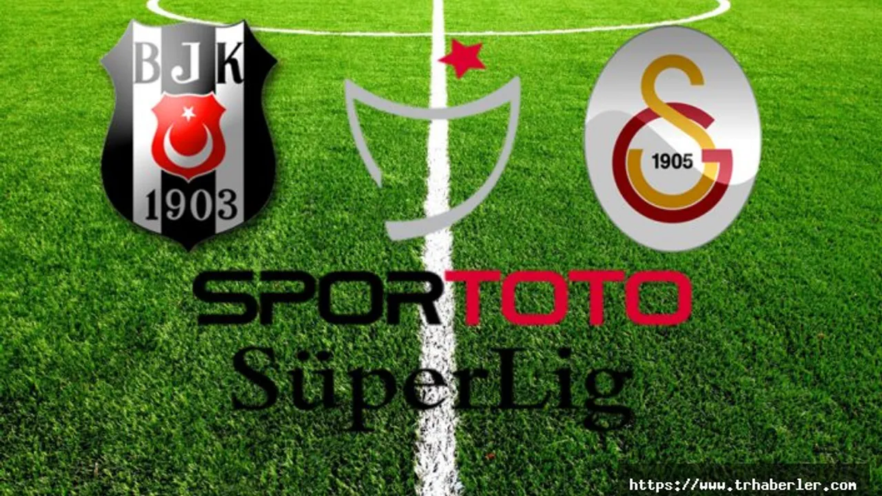Canli Besiktas Galatasaray Maci Canli Izle Bedava Mac Izle