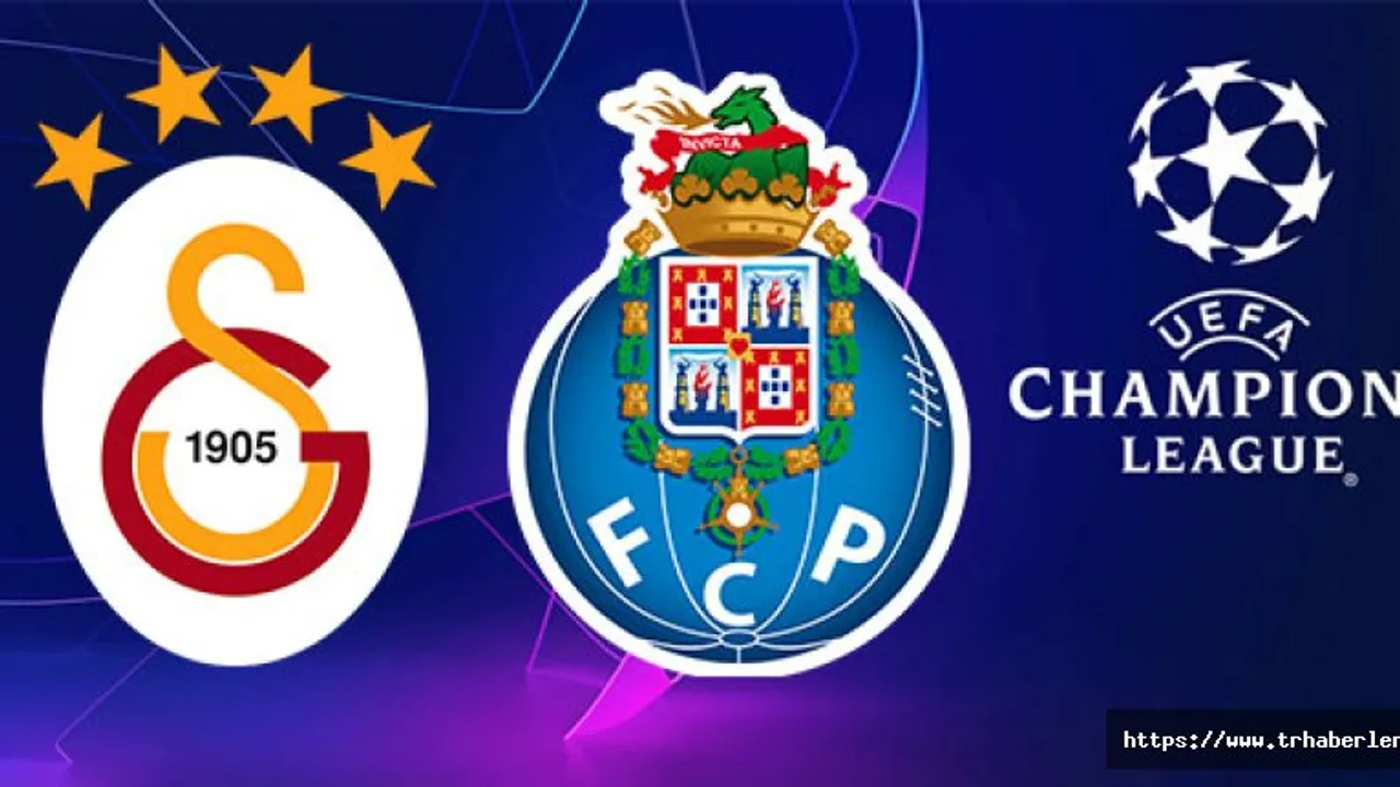 Galatasaray Porto Maci Canli Izle Kacak Mac Yayini Veren Siteler Sampiyonlar Ligi Izle