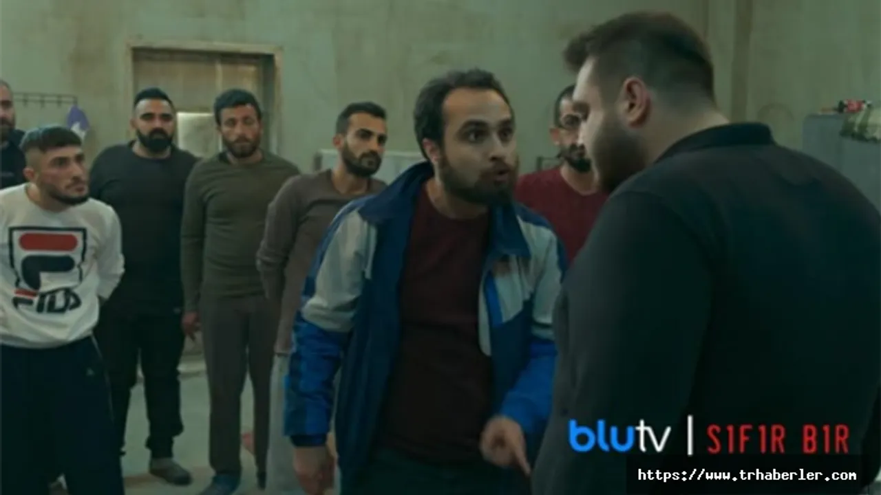 Sifir Bir 5 Sezon 5 Bolum Izle Adana Sifir Bir 5 Bolum Tek