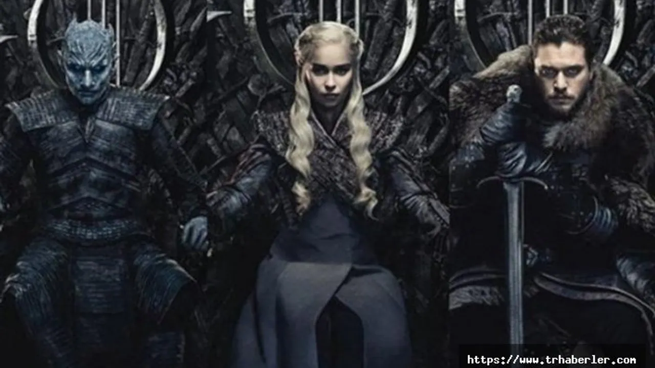 Game Of Thrones 8 Sezon 3 Bolum Full Izle Game Of Thrones 8 Sezon 3 Bolum Fragmani Izle