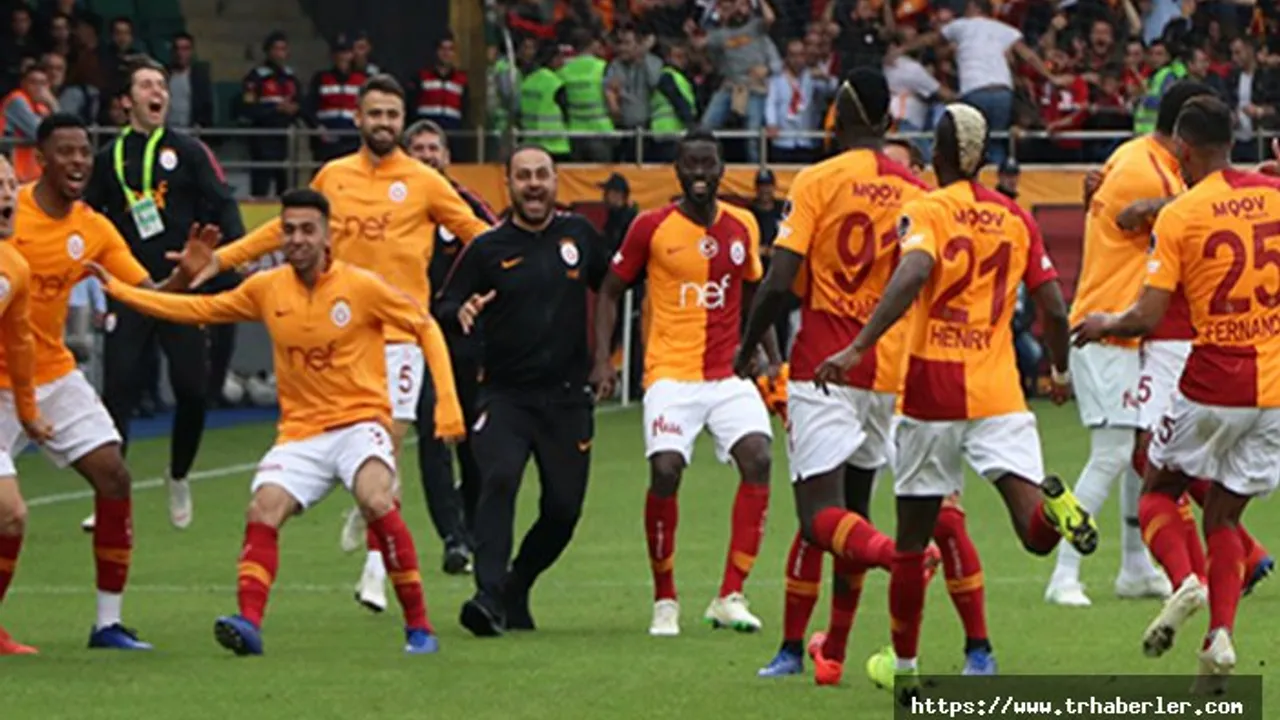 Caykur Rizespor Galatasaray Mac Ozeti Ve Golleri Izle