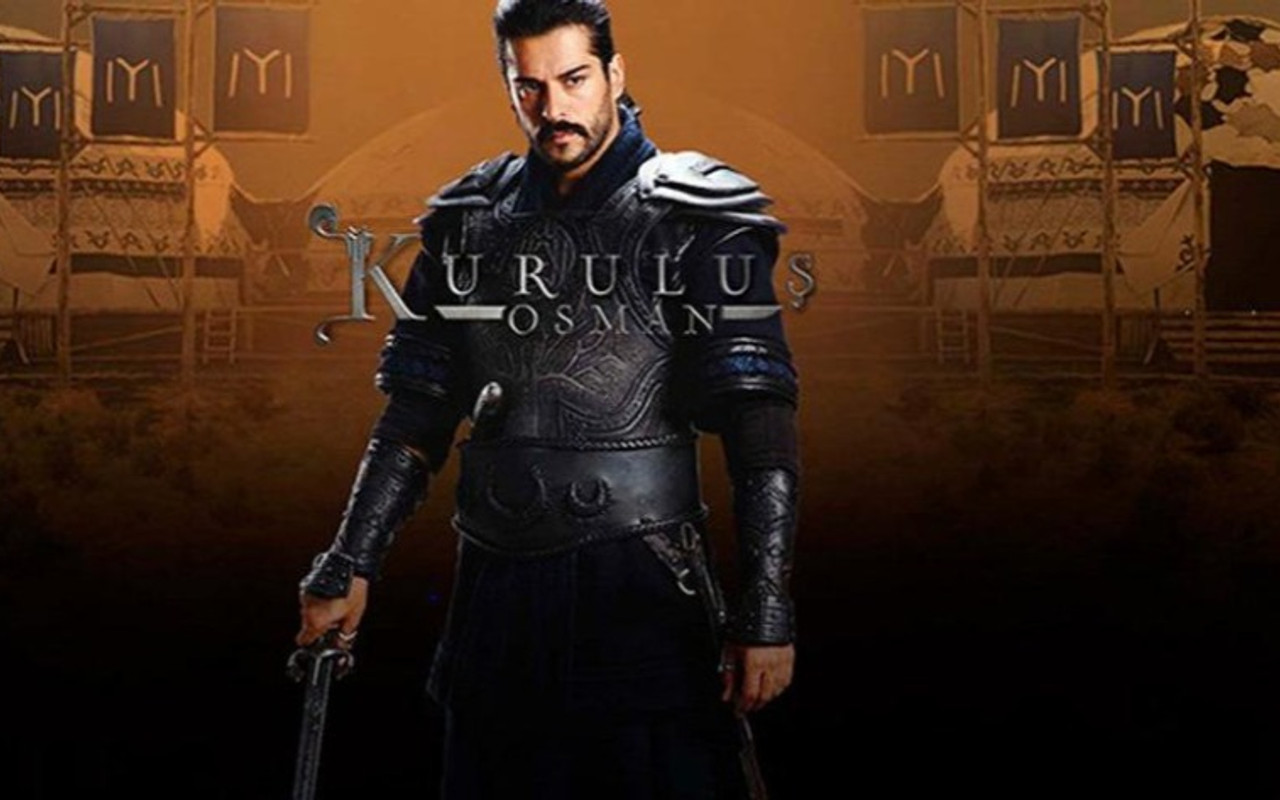 Image result for Kuruluş Osman"