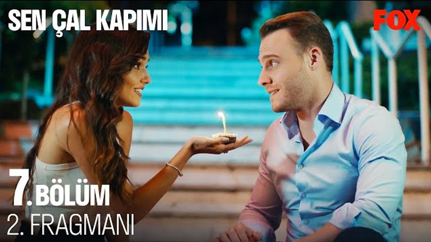 sen çal kapımı 4 bölüm izle