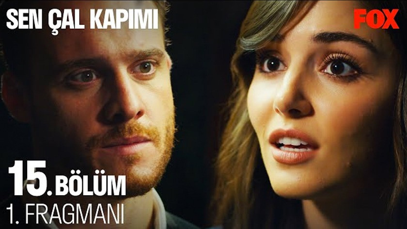 sen çal kapımı 24 bölüm fragmanı