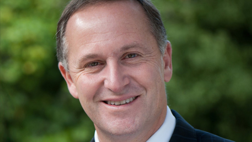 John key