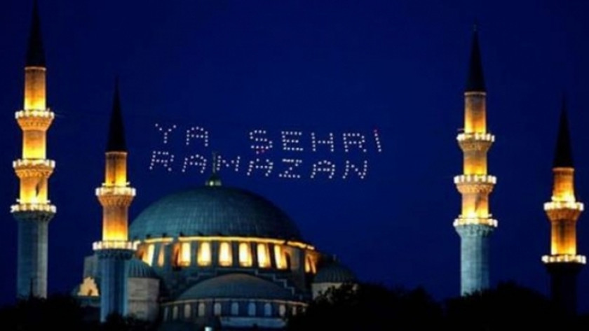 2017 Ramazan ayı ne zaman başlıyor? Oruç ne zaman?