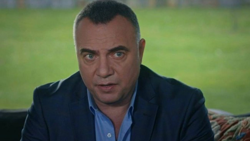 Eşkiya Dünyaya Hükümdar Olmaz (EDHO) 66. yeni bölüm İzle ...