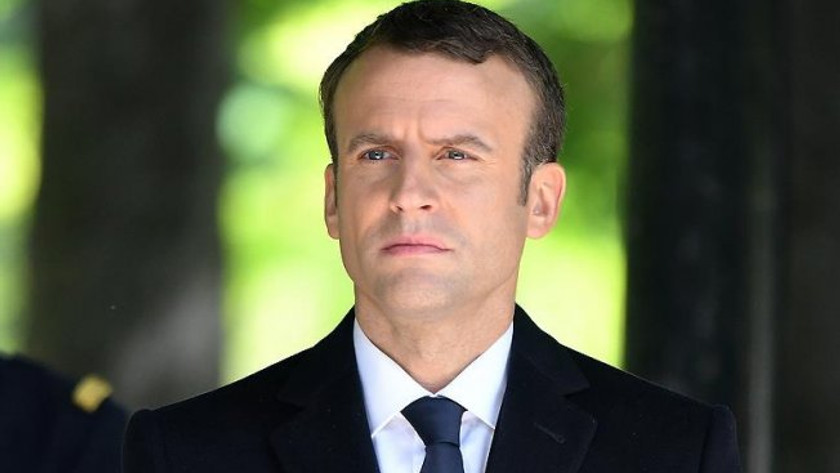 Fransa'da yeni hükümet kuruldu