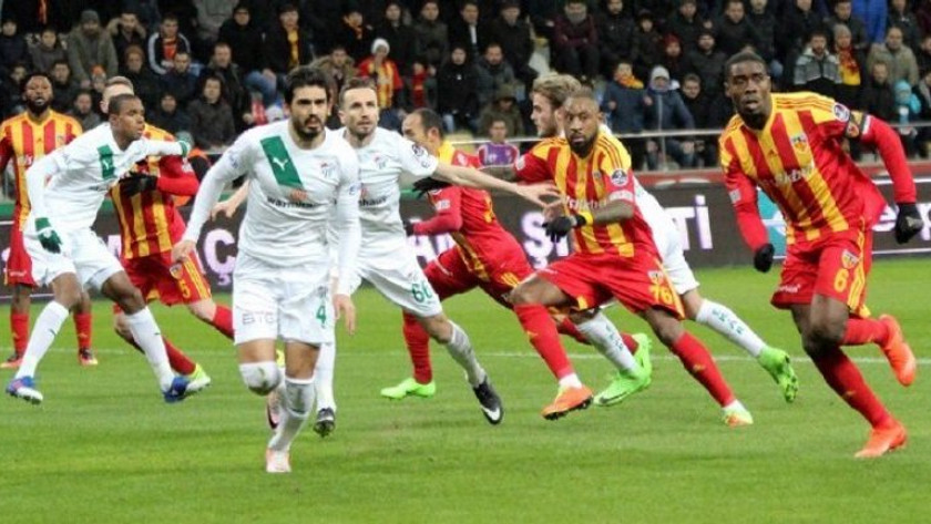 Sporting canli