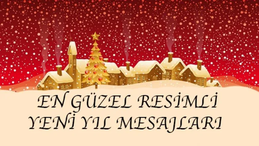 en guzel resimli yeni yil mesajlari 2018