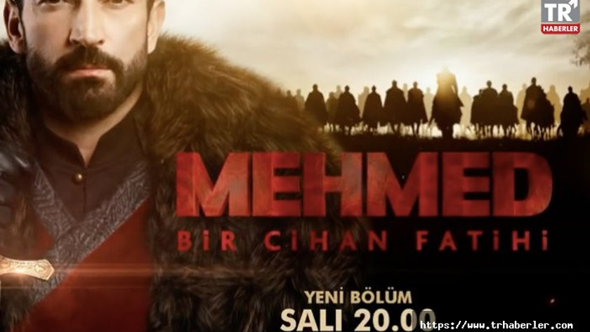 mehmed bir cihan fatihi 7 bölüm full izle tek parça