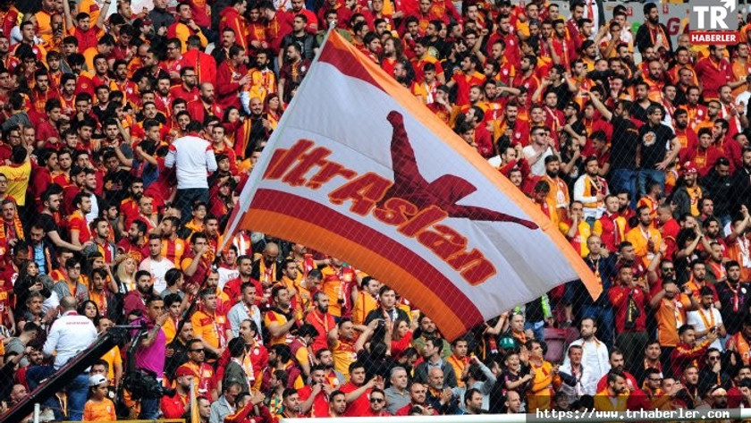 Spor Toto Süper Lig: Galatasaray: 1 - Beşiktaş: 0 (İlk yarı)