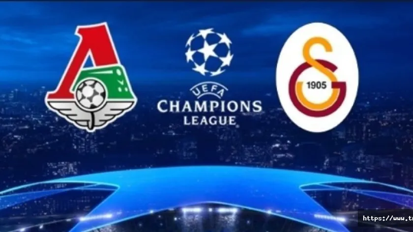 Lokomotiv Moskova Galatasaray Canli Izle Scope Bein Sports 1 Sifresiz Izle