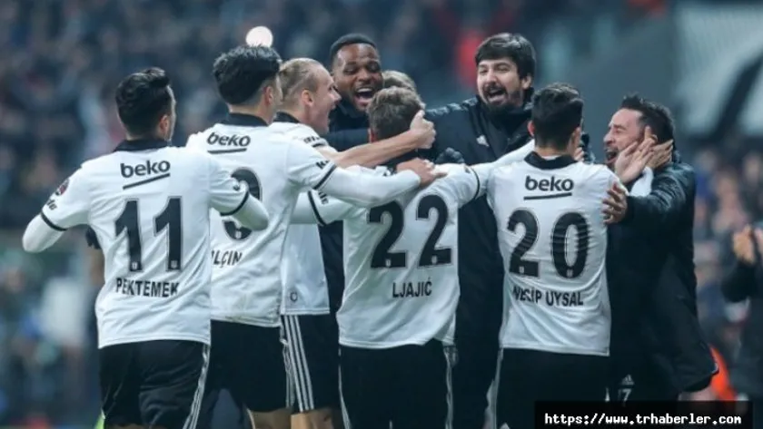 Alanyaspor Besiktas Maci Canli Izle Periscope Instagram Linkleri