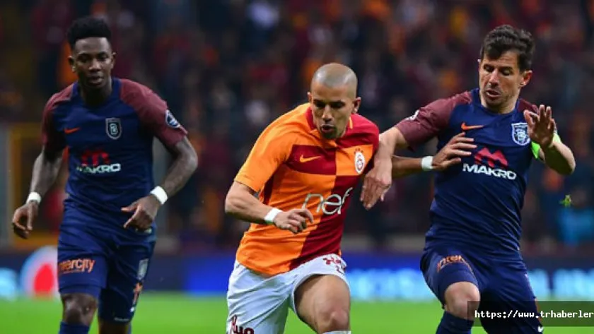 Basaksehir Galatasaray Canli Izle Bedava Bein Sports 1 Hd Canli Sifresiz Mac Izle