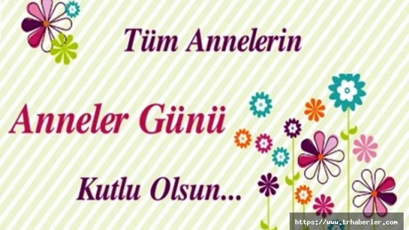 anneler gunu 2019 ne zaman kac gun var