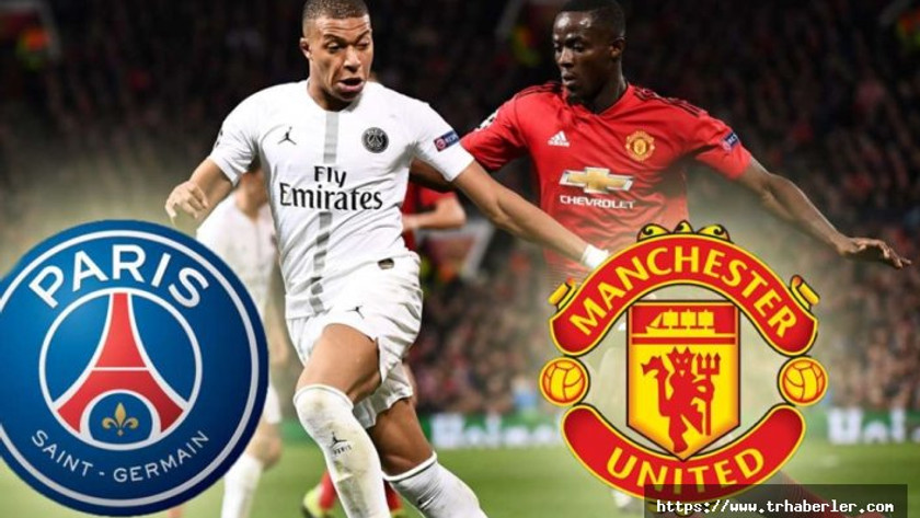 Taraftarium24 PSG Manchester United maçı canlı izle | beIN ...