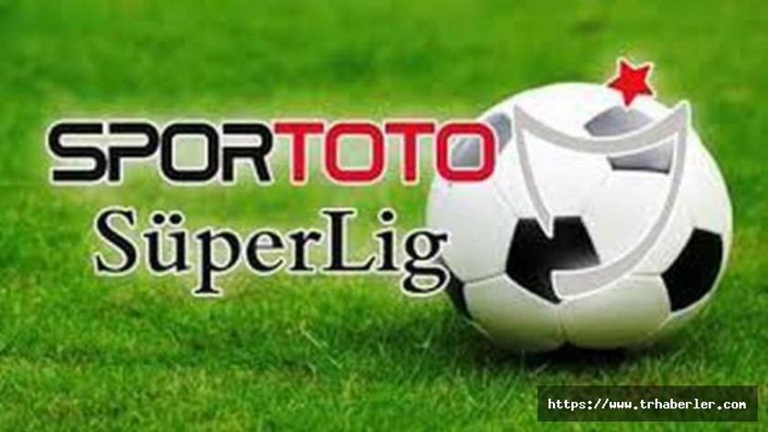 Spor Toto Süper Lig: A. Hatayspor: 1 - Kasımpaşa: 0 (Maç ...