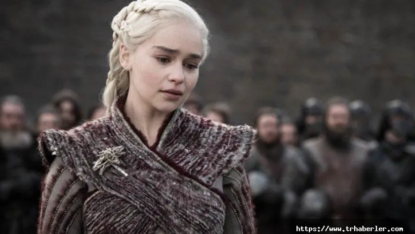 Game Of Thrones 8 Yeni Sezon 6 Bolum Final Full Turkce Dublaj Full Izle Got Final Tek Parca Izle
