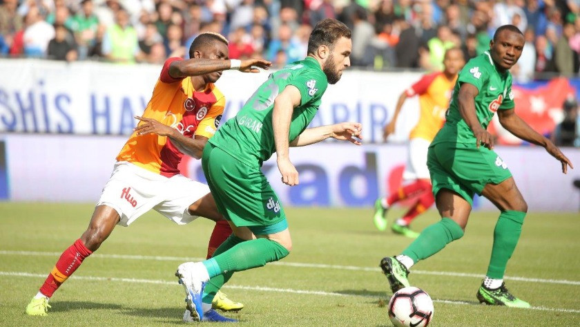 Galatasaray - Rizespor Bein sports canlı izle - Bedava maç izle