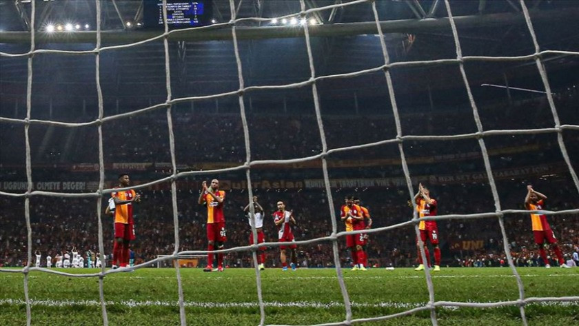 Fenerbahçe Galatasaray 1-3 maç özeti ve golleri izle