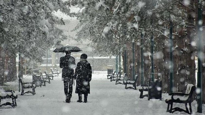 İstanbul'da kar tatili var mı? Kar tatili hangi illerde var?