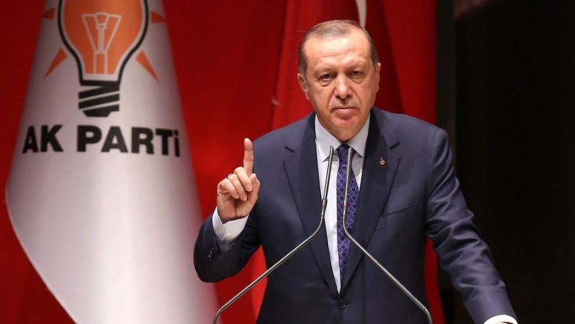 Ak Parti'den ayrılanların önüne geçmek için Erdoğan'dan yeni hamle