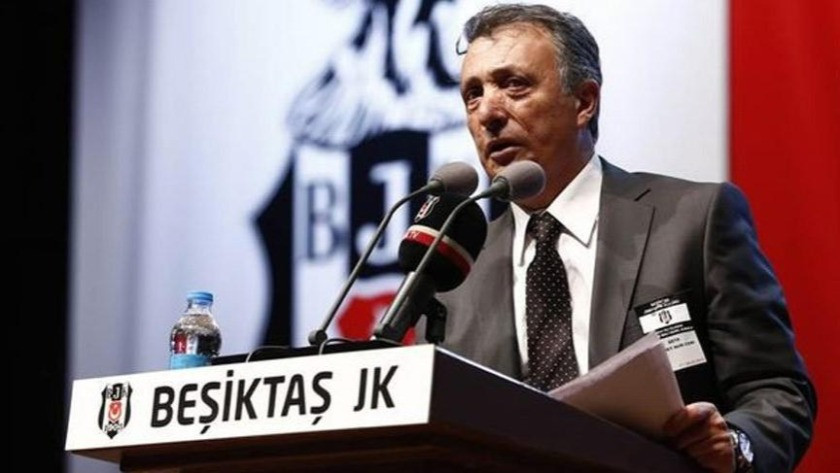 Ahmet Nur Çebi: Bu ortamda futbol oynanamaz