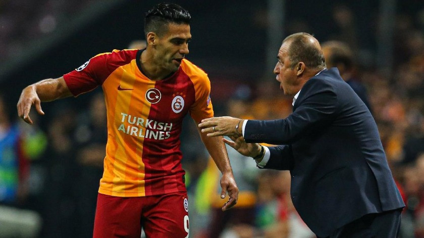 Galatasaray grupta kaçıncı? UEFA Şampiyonlar Ligi A grubu puan durumu