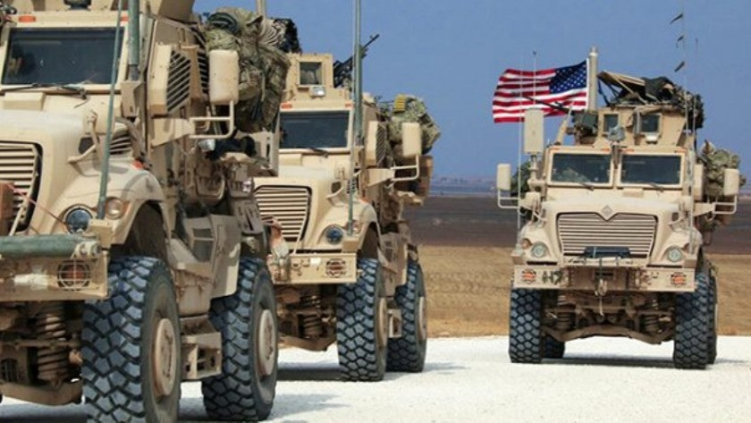 Savunma Bakanı Esper, ABD Irak'tan çekiliyor iddialarını yalanladı