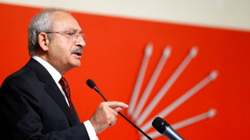 CHP lideri Kılıçdaroğlu'ndan ekonomi ve eğitim eleştirileri
