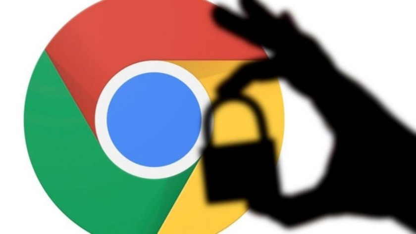 Google Chrome'da kullanıcıları tehdit eden açık !
