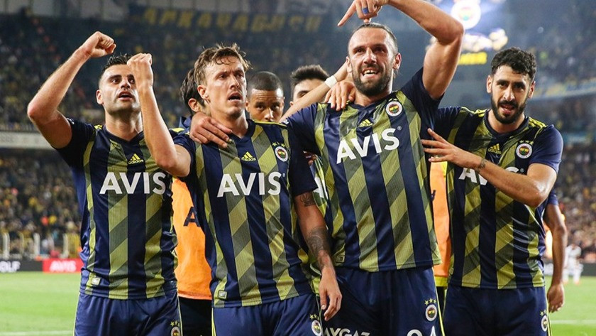Ankaragücü Fenerbahçe maçı saat kaçta hangi kanalda canlı izlenecek?