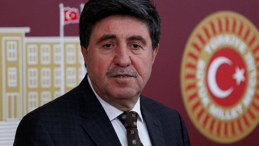 Saadet Partili isimden Ahmet Davutoğlu'na ret yanıt