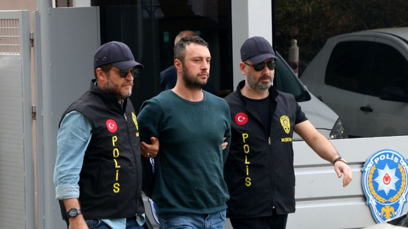 Beşiktaş'ta durağa dalmıştı! O şoför tutuklandı