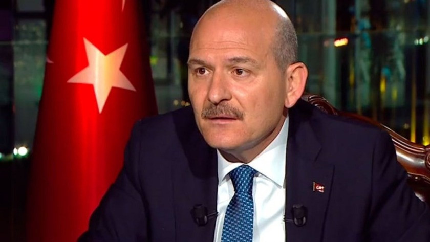 Bakan Soylu: HDP terör örgütünün partisidir