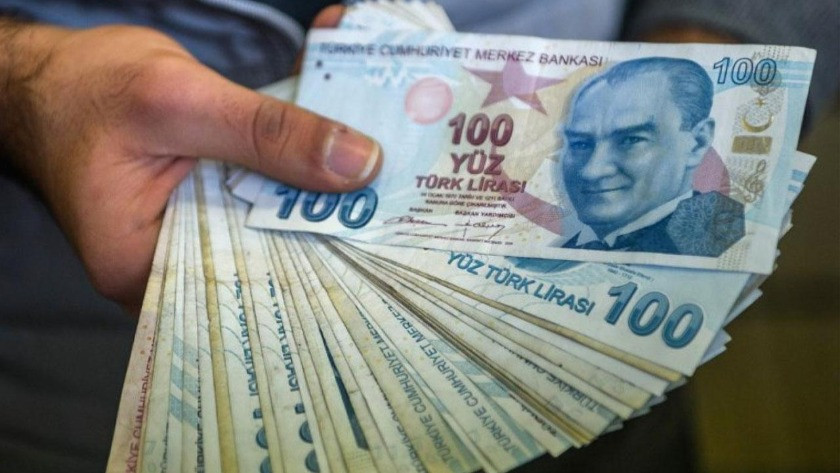 Türk Lirası olan kazanıyor! Bankalar mevduat yarışına girdi!
