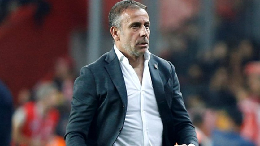 Trabzonspor'da flaş Abdullah Avcı gelişmesi!