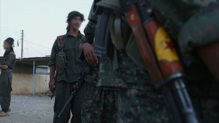 PKK'da çözülme sürüyor: 4 terörist daha teslim oldu