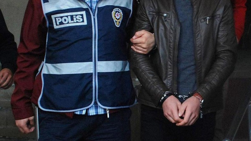 Cumhurbaşkanlığı Muhafız Alayı'nda görevliyken ihraç edilen astsubay tutuklandı 