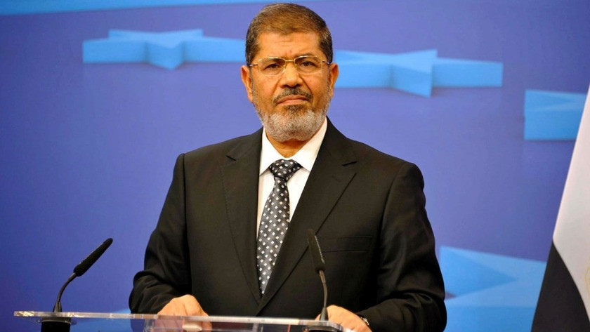 BM'den Mursi çıkışı: Cinayet olabilir